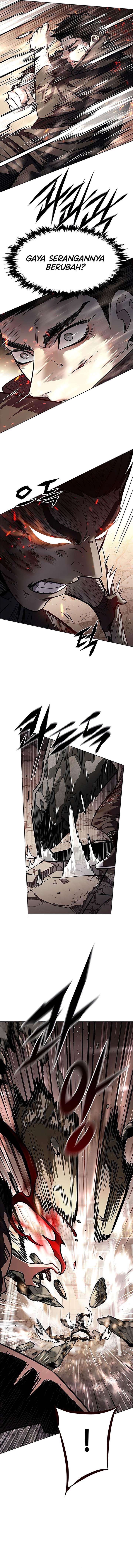 Eleceed Chap 350 - Next Chap 351