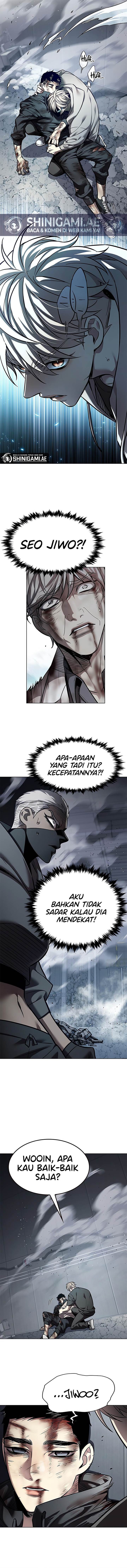 Eleceed Chap 350 - Next Chap 351