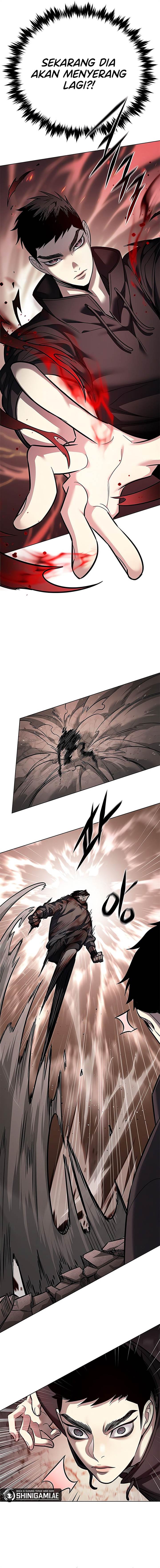 Eleceed Chap 350 - Next Chap 351