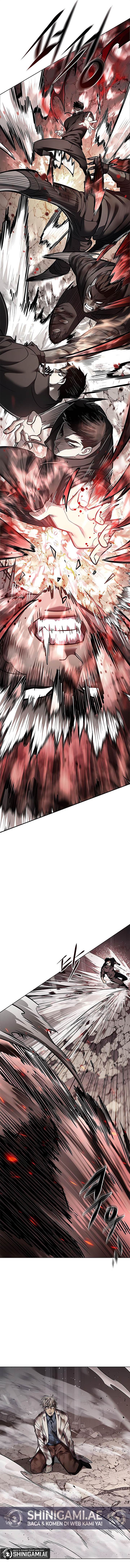 Eleceed Chap 350 - Next Chap 351