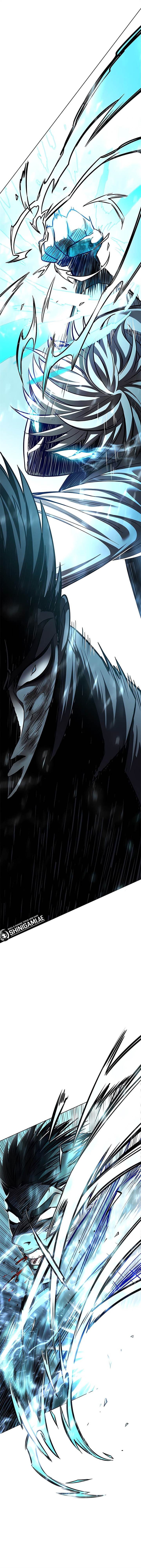 Eleceed Chap 350 - Next Chap 351