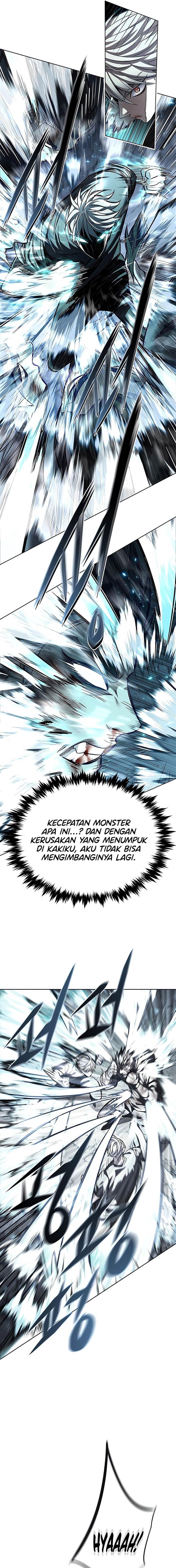 Eleceed Chap 351 - Next Chap 352