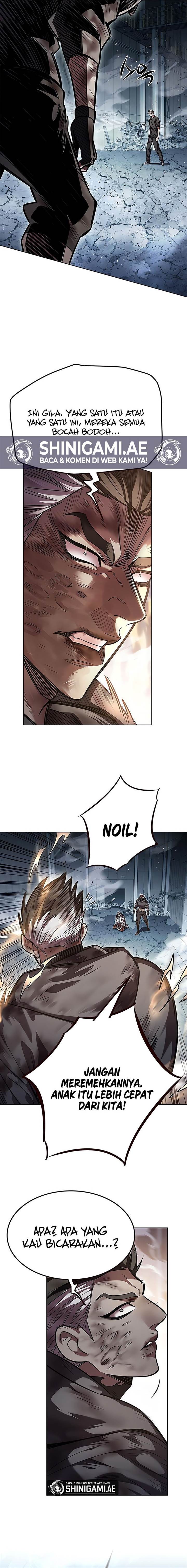 Eleceed Chap 351 - Next Chap 352