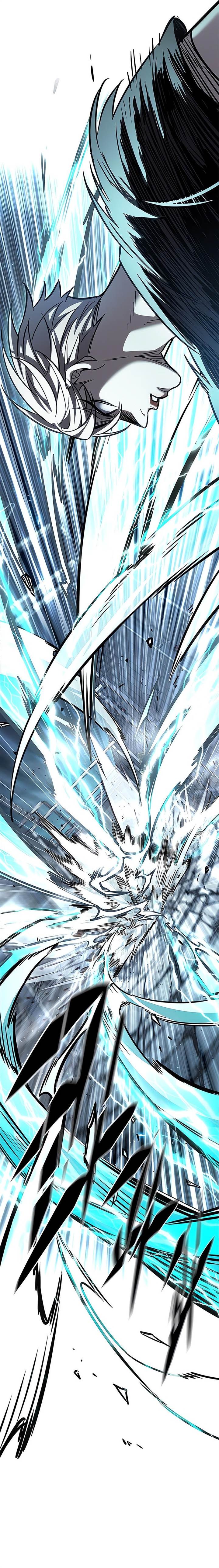 Eleceed Chap 351 - Next Chap 352