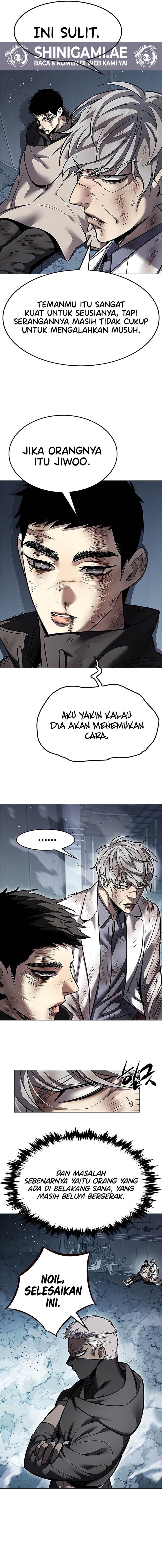Eleceed Chap 351 - Next Chap 352