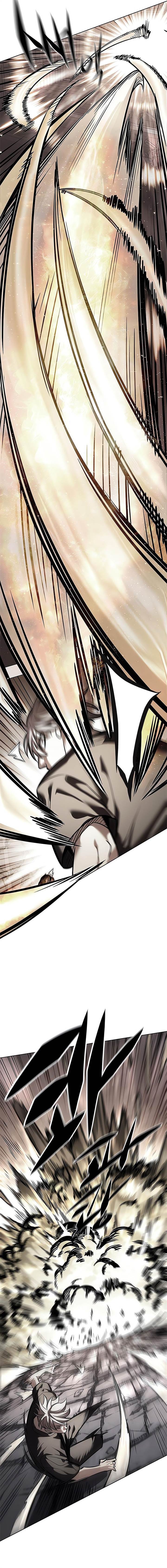 Eleceed Chap 351 - Next Chap 352