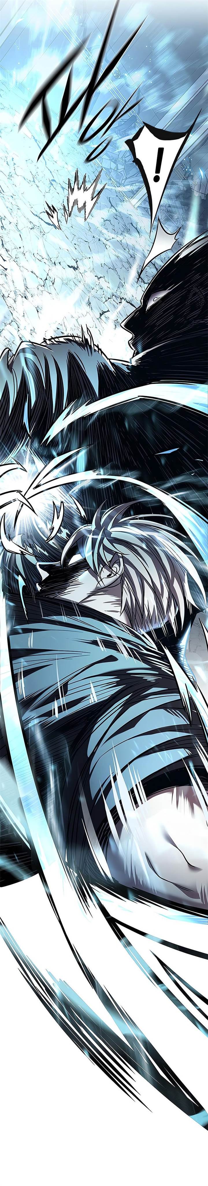 Eleceed Chap 351 - Next Chap 352