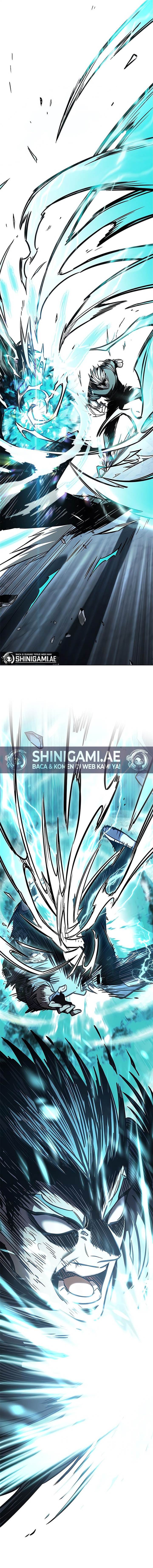 Eleceed Chap 351 - Next Chap 352