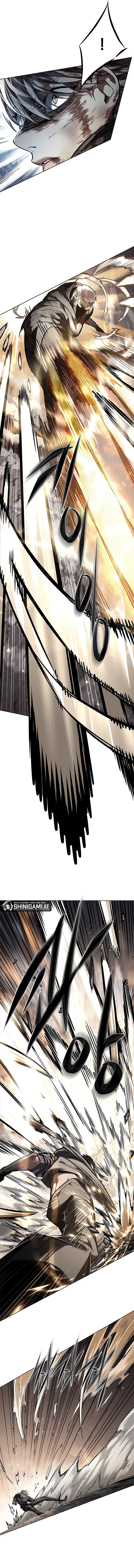 Eleceed Chap 352 - Next Chap 353