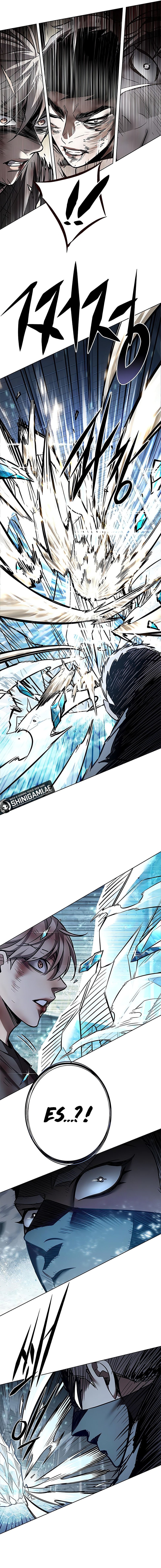 Eleceed Chap 352 - Next Chap 353