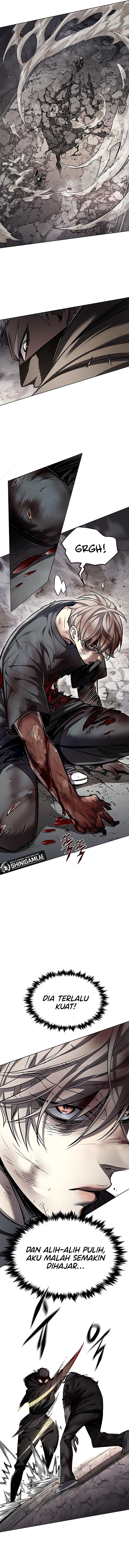 Eleceed Chap 352 - Next Chap 353