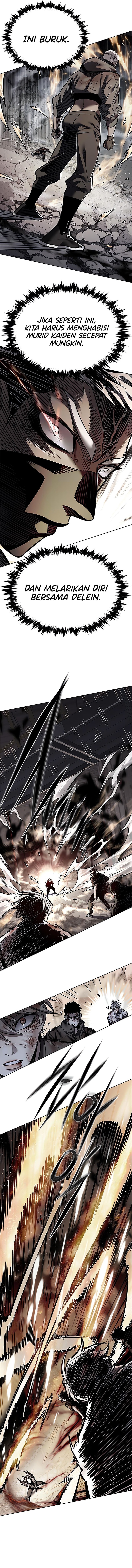 Eleceed Chap 352 - Next Chap 353