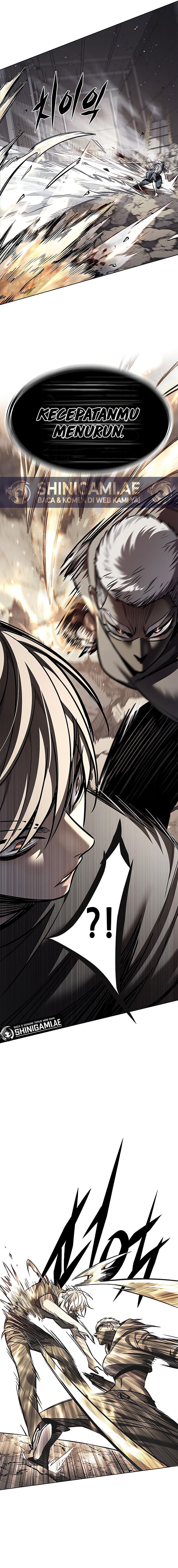 Eleceed Chap 352 - Next Chap 353