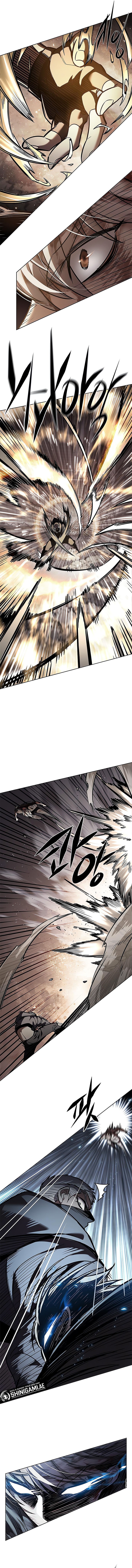 Eleceed Chap 352 - Next Chap 353