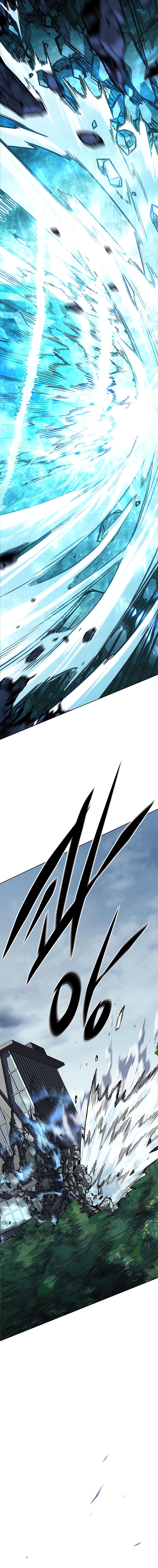 Eleceed Chap 353 - Next Chap 354