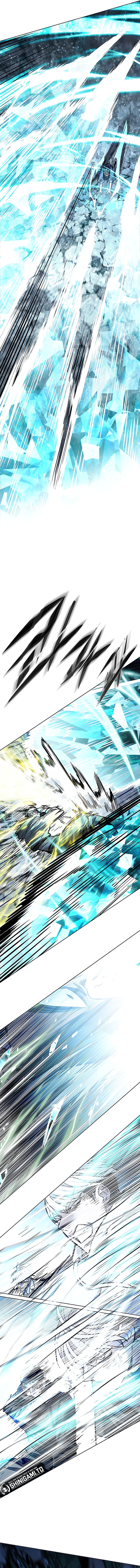 Eleceed Chap 353 - Next Chap 354