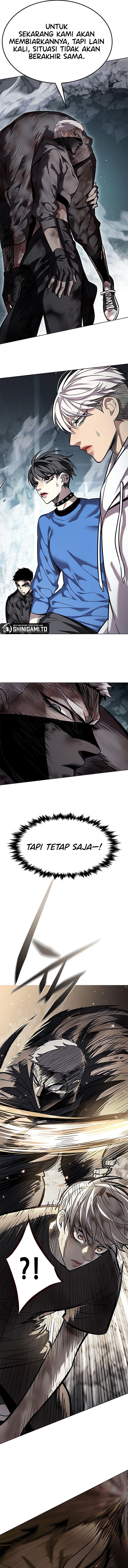 Eleceed Chap 353 - Next Chap 354