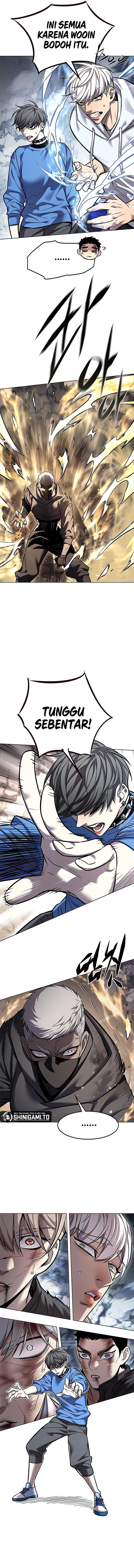 Eleceed Chap 353 - Next Chap 354