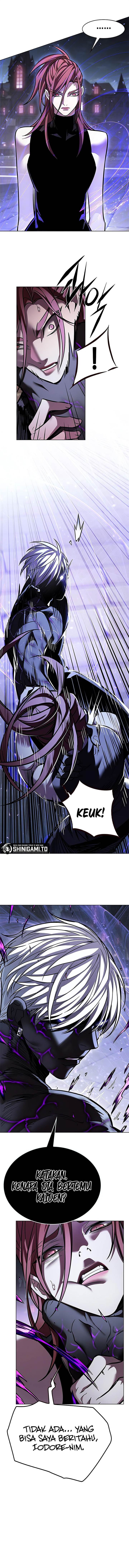 Eleceed Chap 367 - Next Chap 368