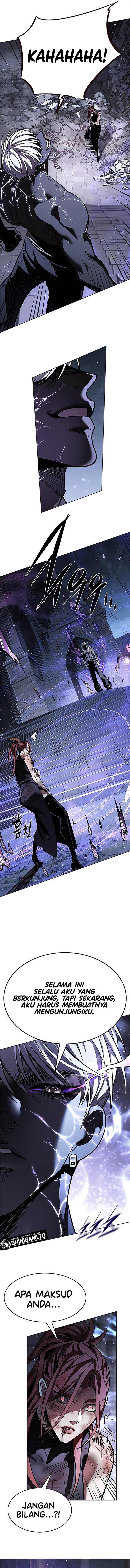 Eleceed Chap 367 - Next Chap 368