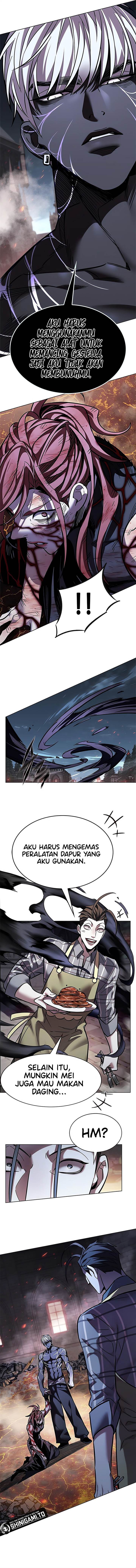 Eleceed Chap 367 - Next Chap 368