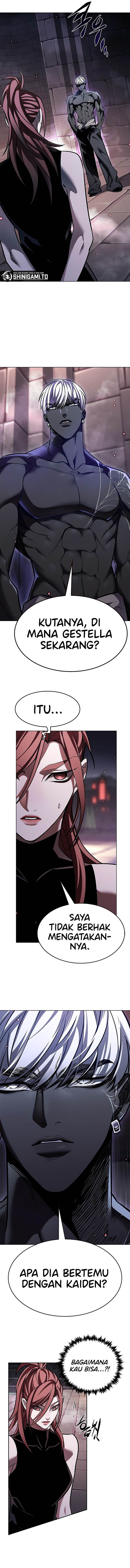 Eleceed Chap 367 - Next Chap 368