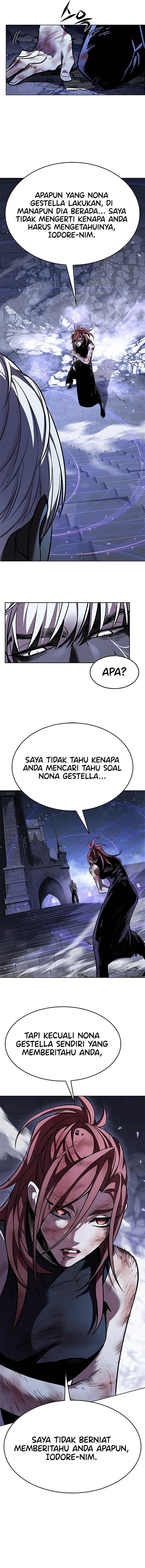 Eleceed Chap 367 - Next Chap 368
