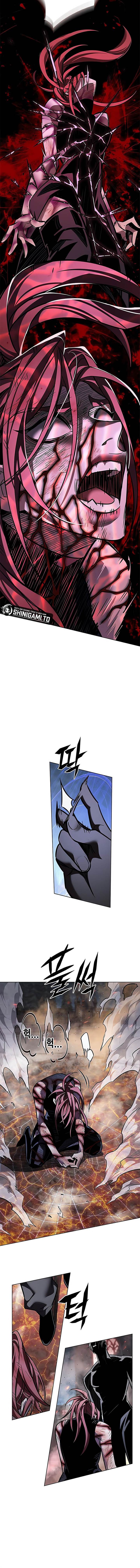 Eleceed Chap 367 - Next Chap 368