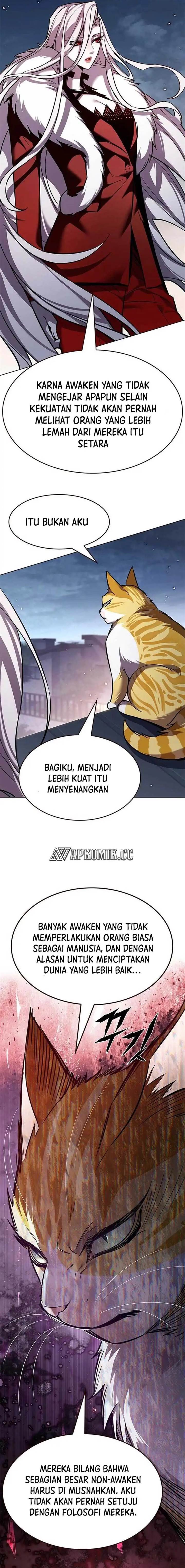 Eleceed Chap 364 - Next Chap 365