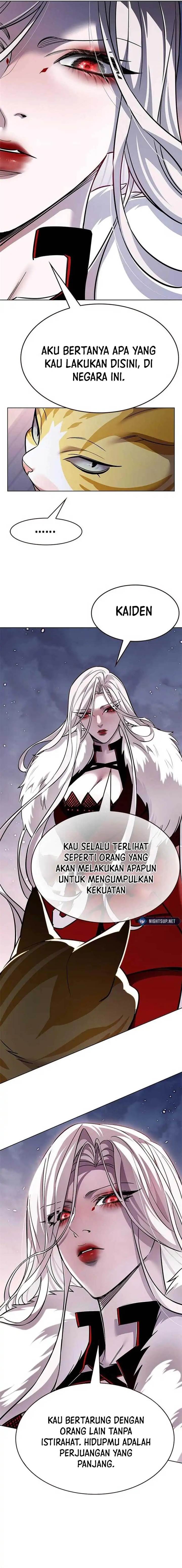 Eleceed Chap 364 - Next Chap 365