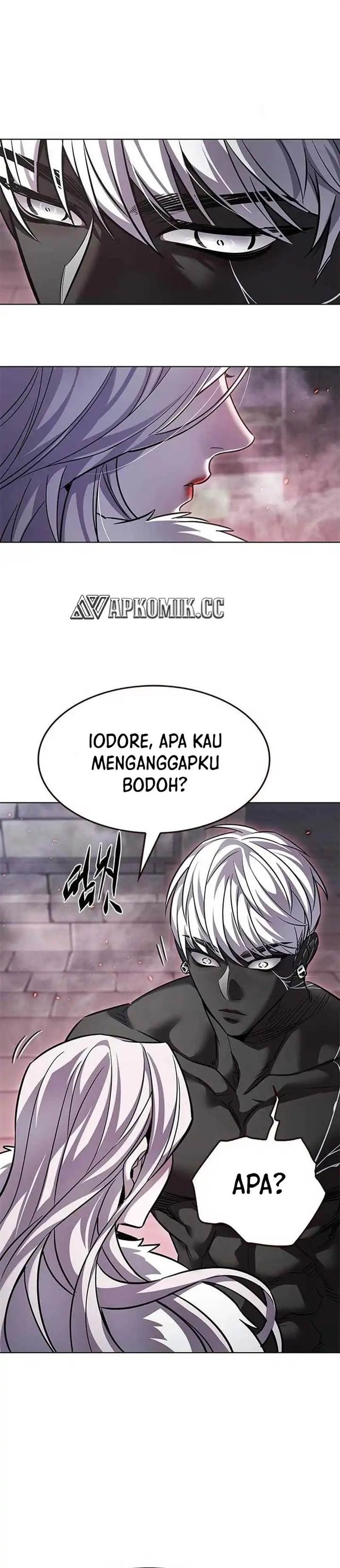 Eleceed Chap 364 - Next Chap 365