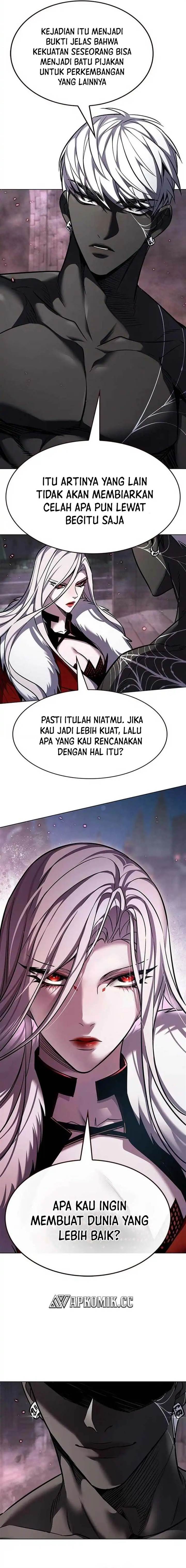 Eleceed Chap 364 - Next Chap 365
