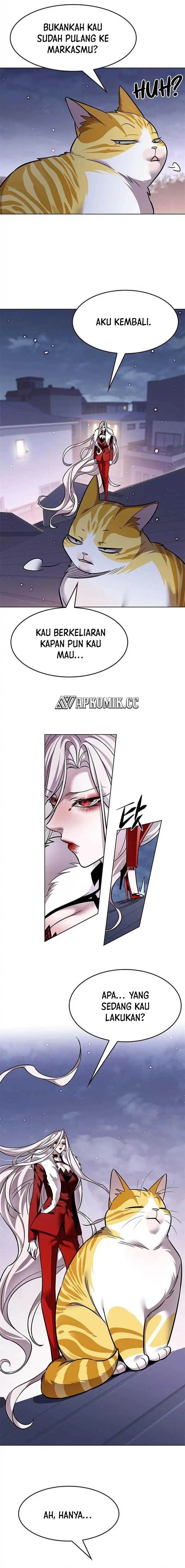 Eleceed Chap 364 - Next Chap 365