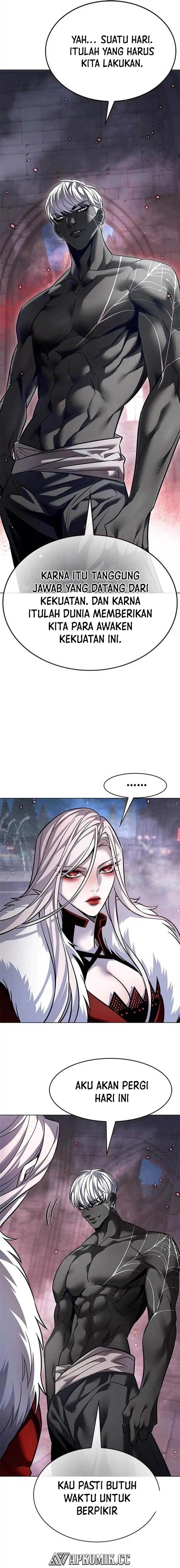 Eleceed Chap 364 - Next Chap 365