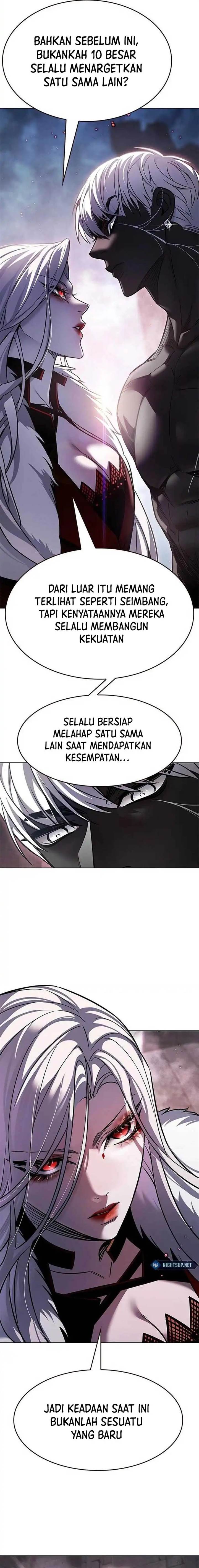 Eleceed Chap 364 - Next Chap 365