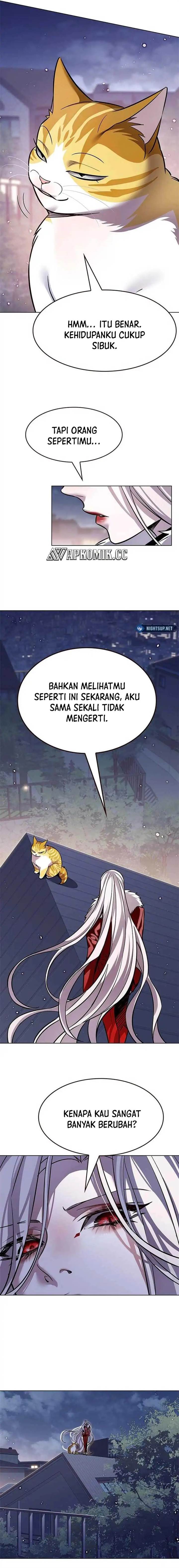 Eleceed Chap 364 - Next Chap 365