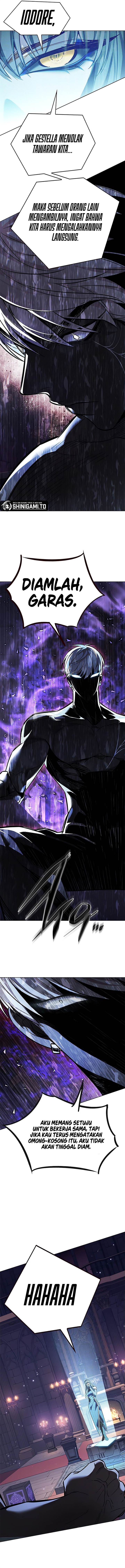 Eleceed Chap 365 - Next Chap 366