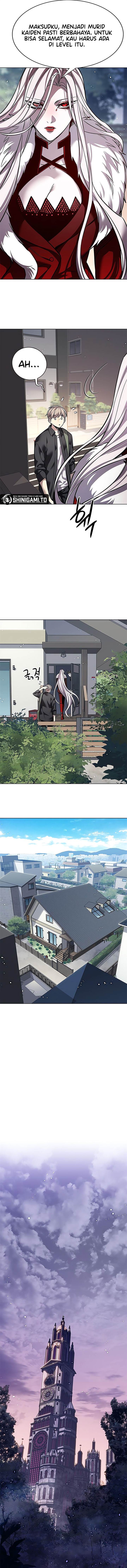 Eleceed Chap 365 - Next Chap 366