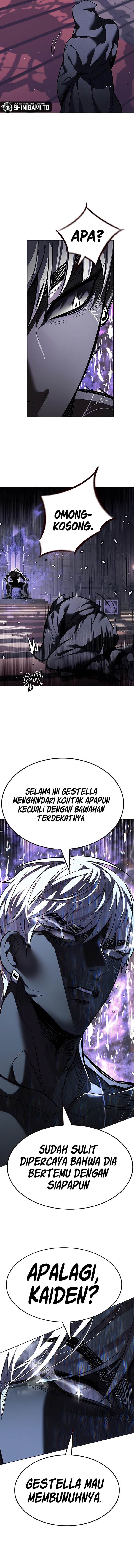 Eleceed Chap 365 - Next Chap 366