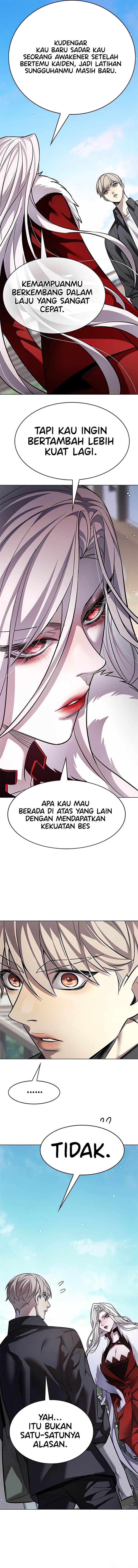 Eleceed Chap 365 - Next Chap 366