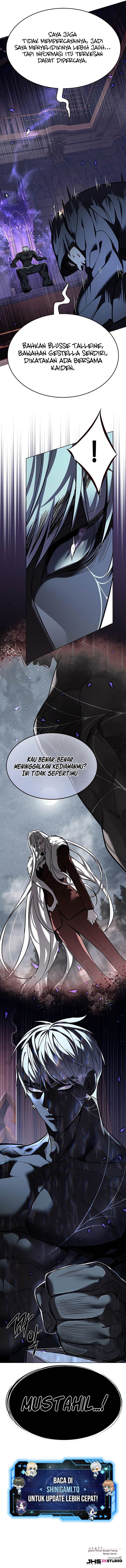 Eleceed Chap 365 - Next Chap 366