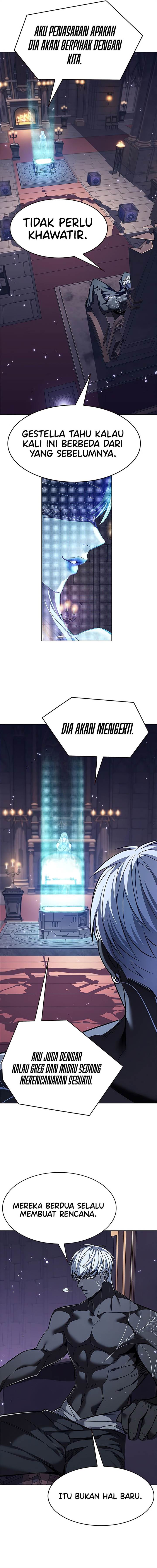 Eleceed Chap 365 - Next Chap 366