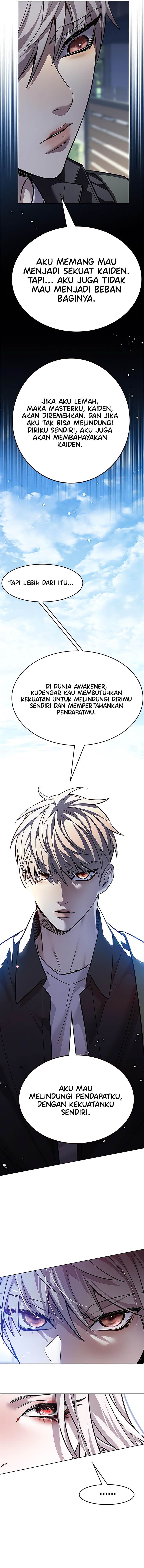 Eleceed Chap 365 - Next Chap 366