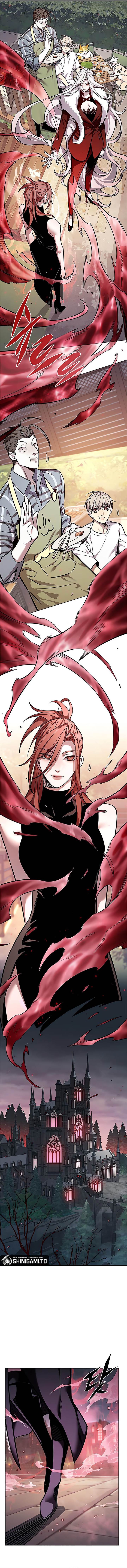 Eleceed Chap 366 - Next Chap 367