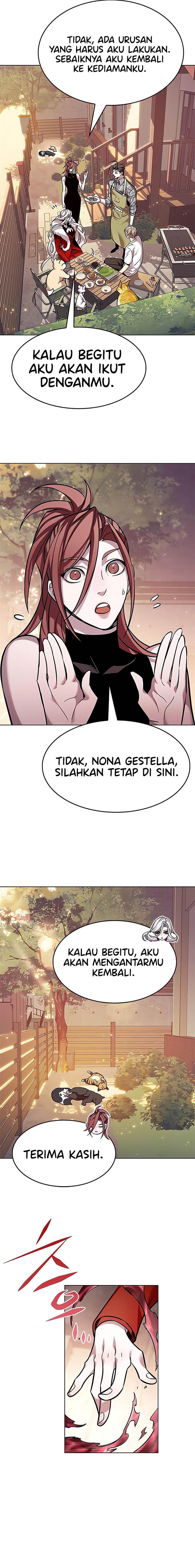 Eleceed Chap 366 - Next Chap 367