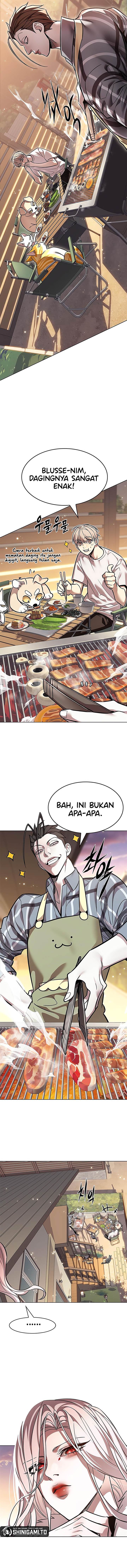 Eleceed Chap 366 - Next Chap 367