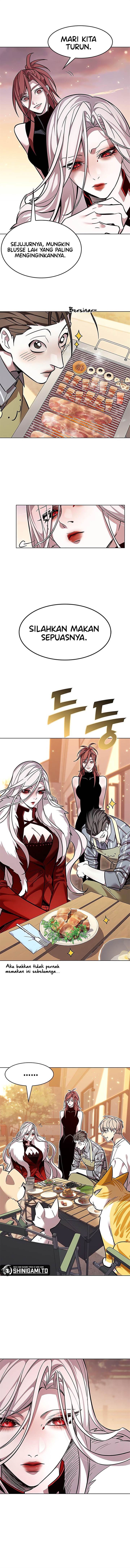 Eleceed Chap 366 - Next Chap 367