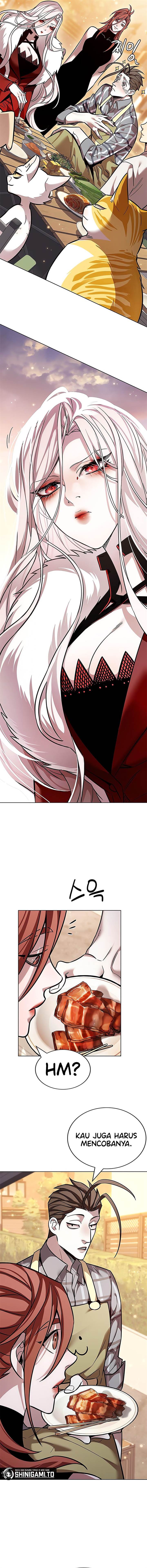 Eleceed Chap 366 - Next Chap 367