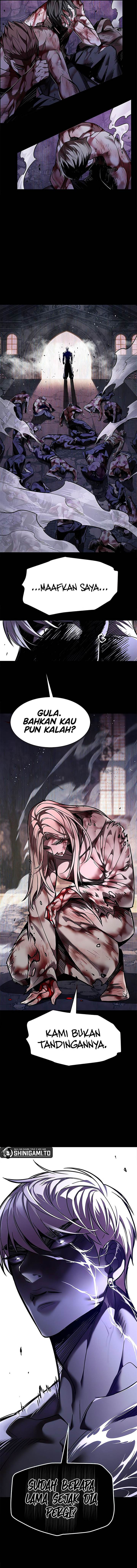 Eleceed Chap 366 - Next Chap 367