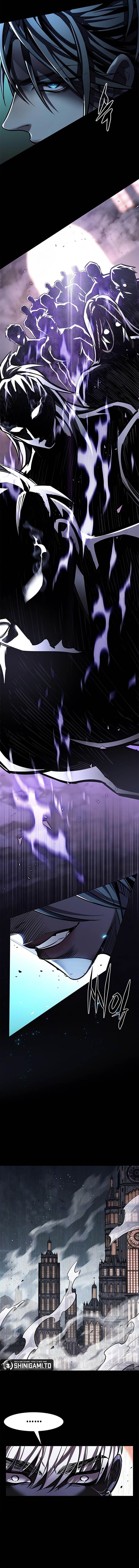 Eleceed Chap 366 - Next Chap 367